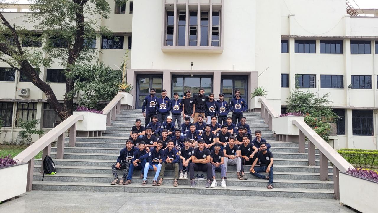 VNIT Nagpur Infrastructure & Academic Building photo 2